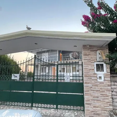 Apartment Anagnostis